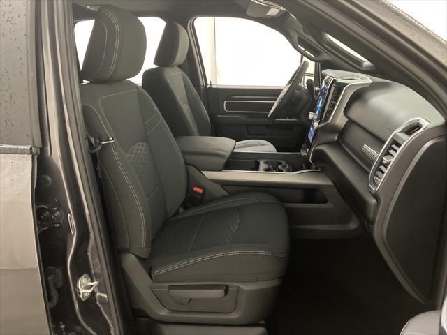 new 2025 Ram 3500 car, priced at $80,275