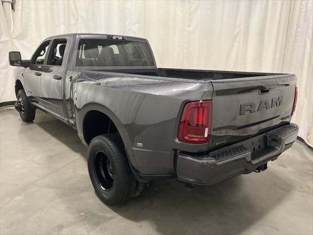 new 2025 Ram 3500 car, priced at $80,275