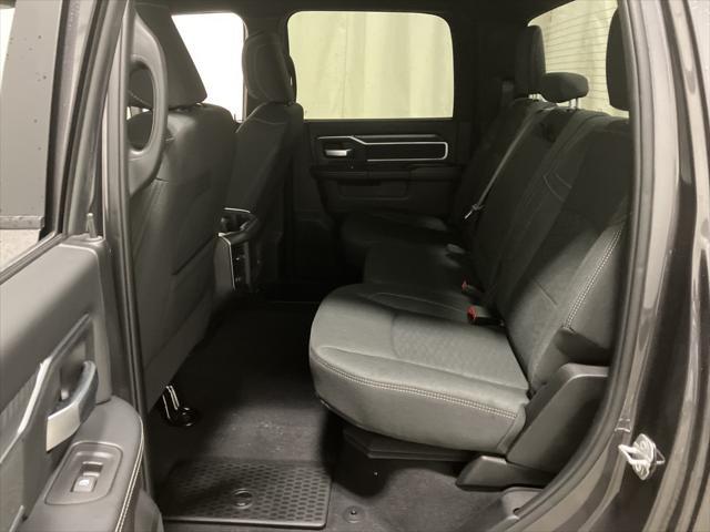new 2025 Ram 3500 car, priced at $80,275