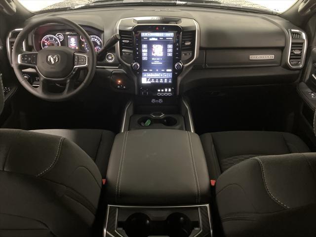 new 2025 Ram 3500 car, priced at $80,275