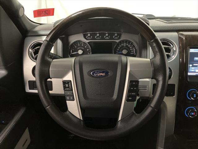 used 2014 Ford F-150 car, priced at $19,564