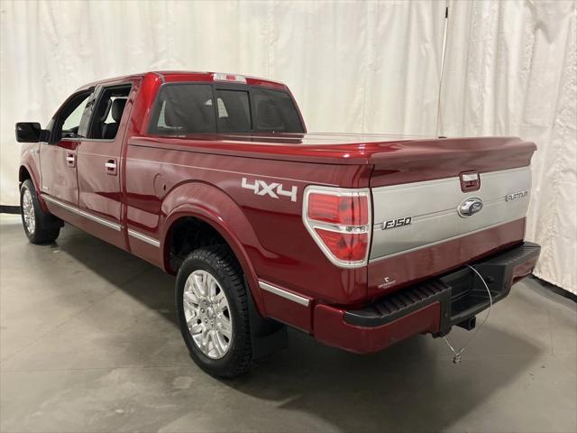 used 2014 Ford F-150 car, priced at $19,564