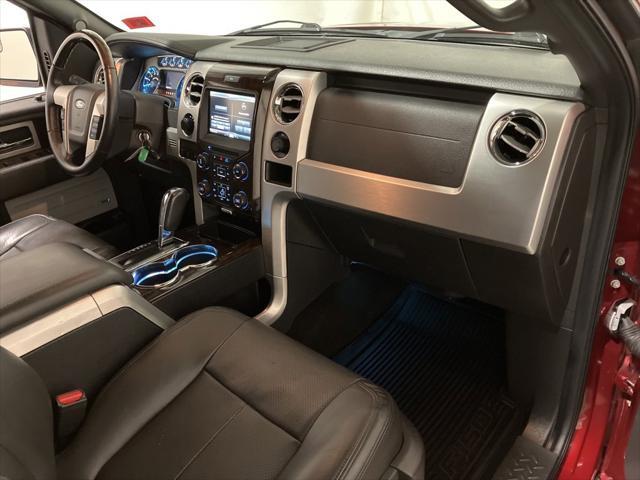 used 2014 Ford F-150 car, priced at $19,564