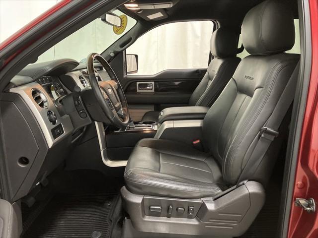 used 2014 Ford F-150 car, priced at $19,564