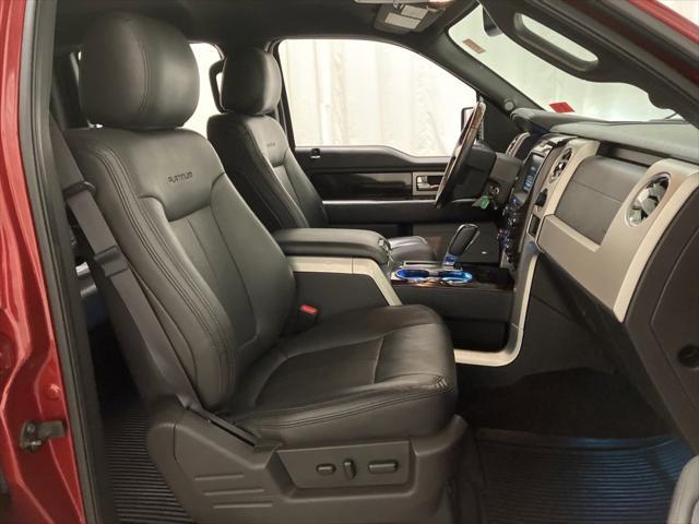 used 2014 Ford F-150 car, priced at $19,564