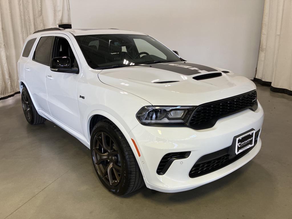 new 2025 Dodge Durango car, priced at $59,479