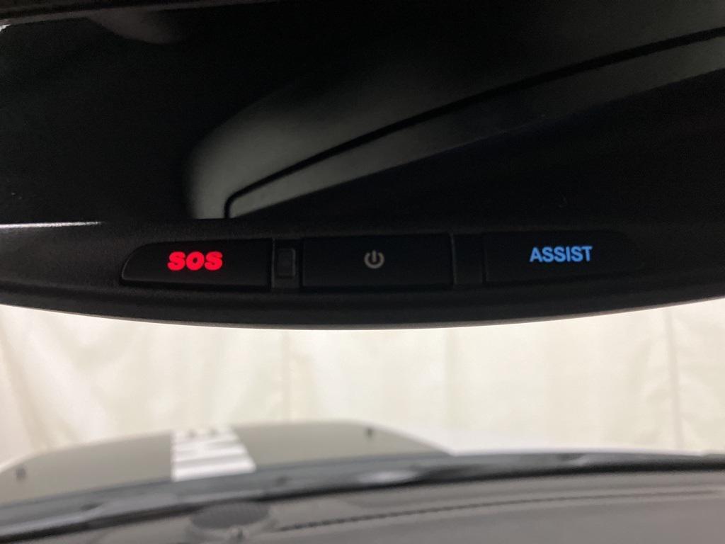 new 2025 Dodge Durango car, priced at $59,479