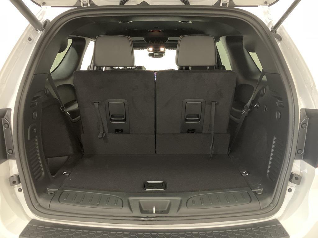 new 2025 Dodge Durango car, priced at $59,479
