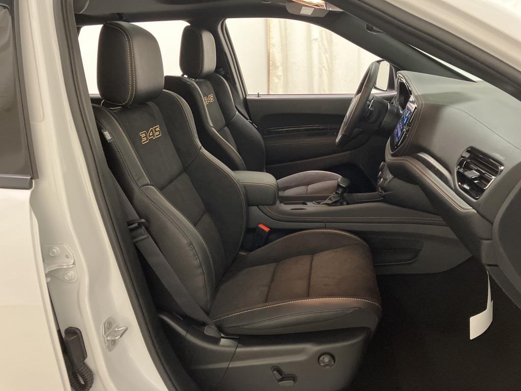 new 2025 Dodge Durango car, priced at $59,479