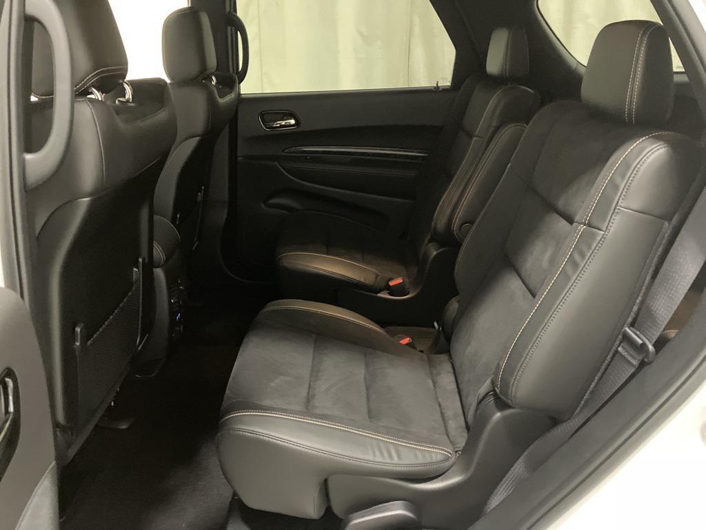 new 2025 Dodge Durango car, priced at $59,479