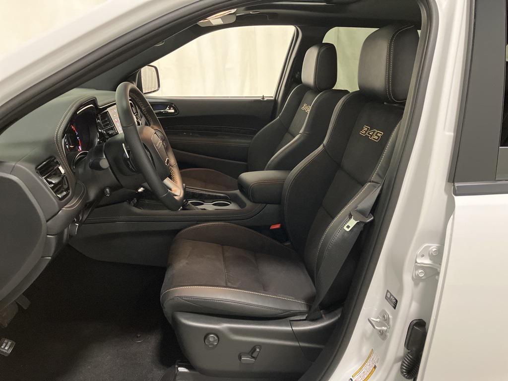 new 2025 Dodge Durango car, priced at $59,479