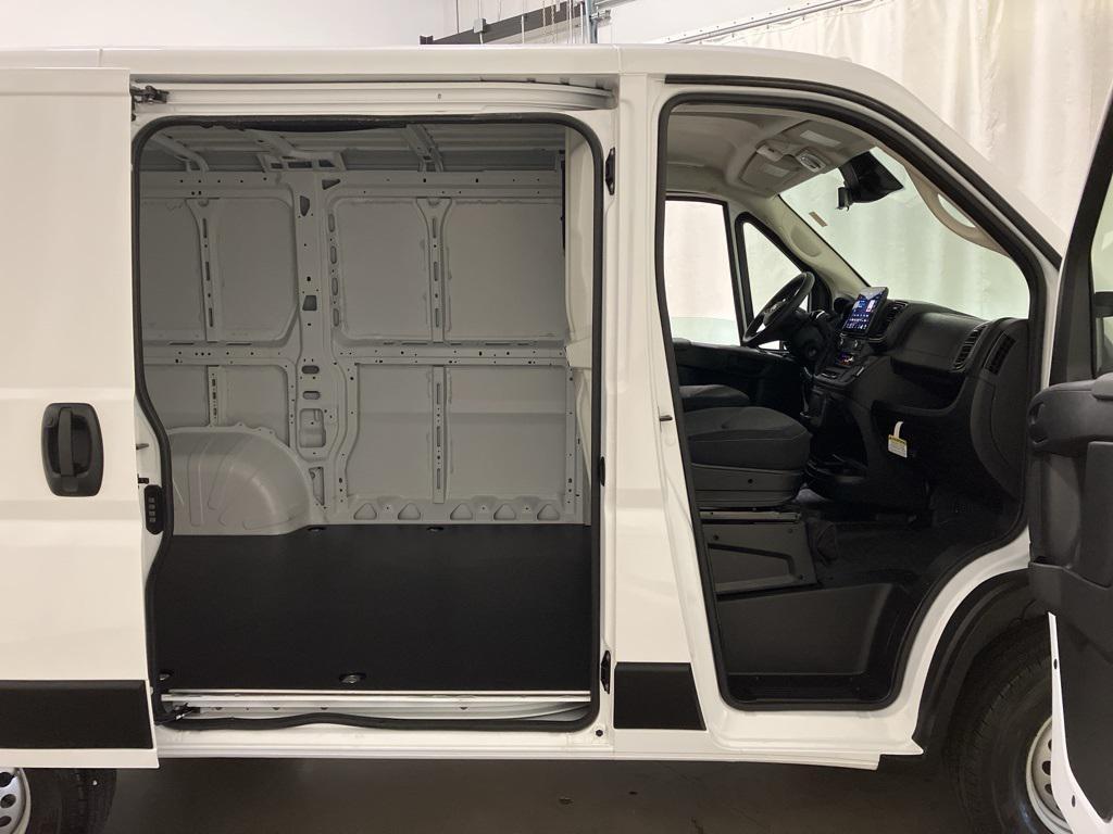used 2025 Ram ProMaster 1500 car, priced at $39,000