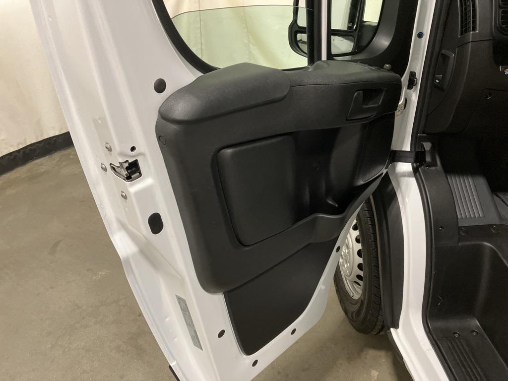used 2025 Ram ProMaster 1500 car, priced at $39,000
