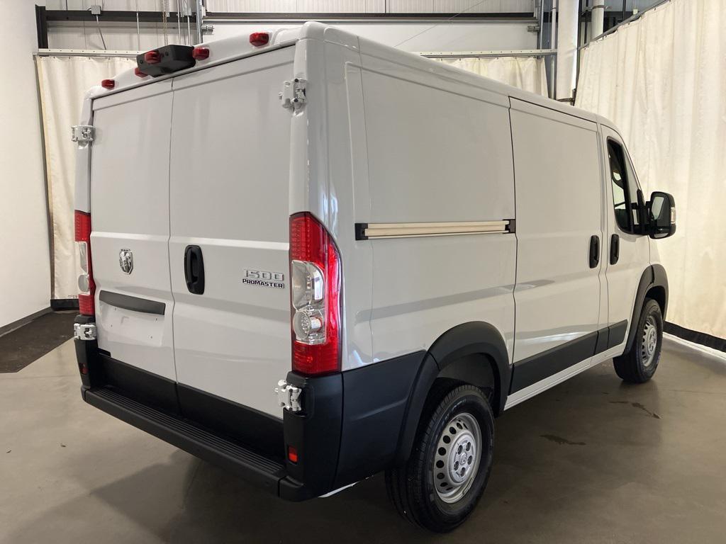 used 2025 Ram ProMaster 1500 car, priced at $39,000