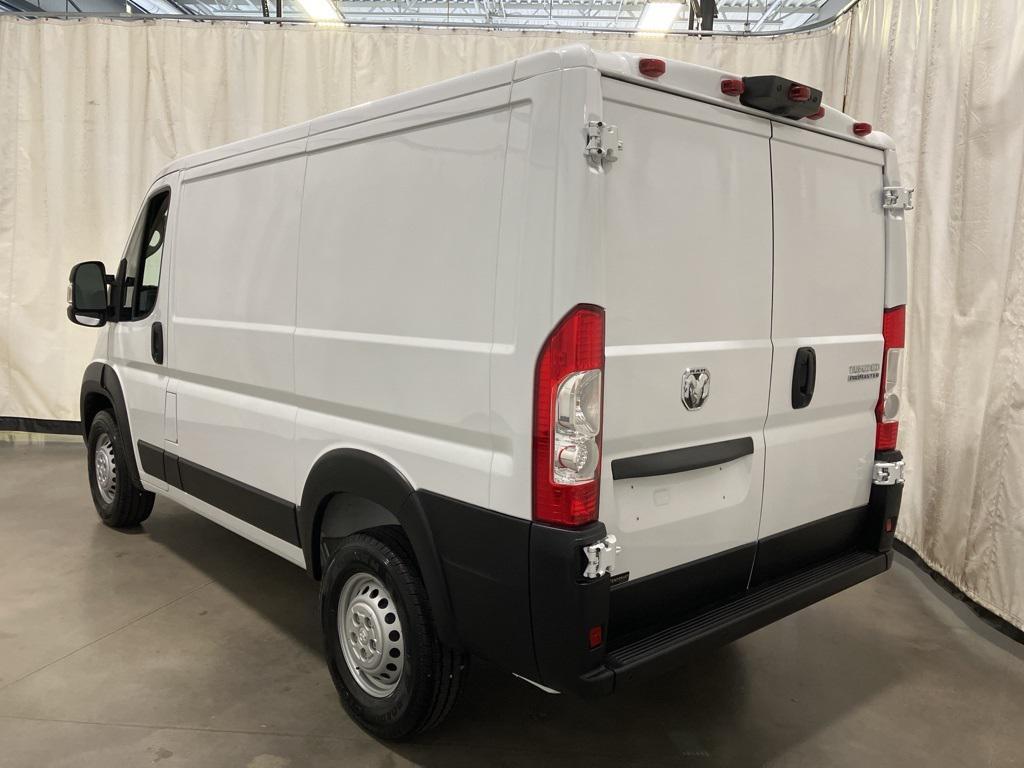 used 2025 Ram ProMaster 1500 car, priced at $39,000