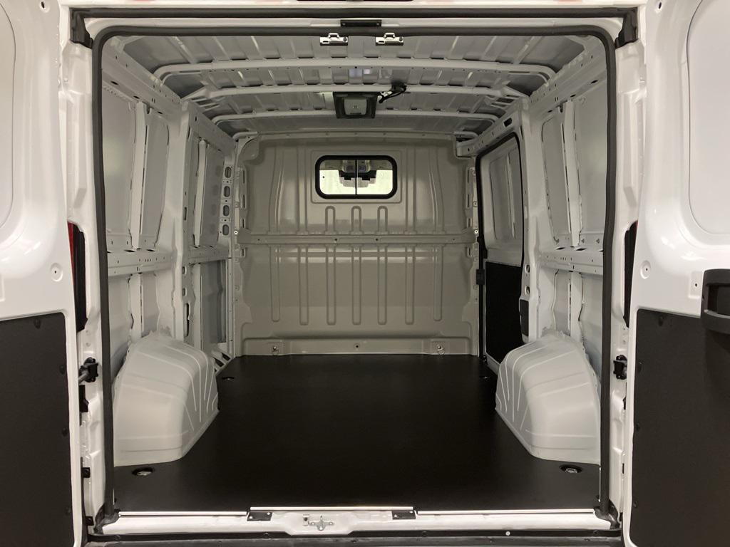 used 2025 Ram ProMaster 1500 car, priced at $39,000