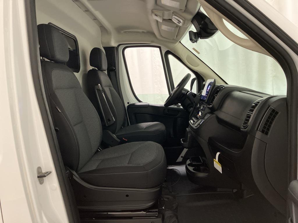used 2025 Ram ProMaster 1500 car, priced at $39,000