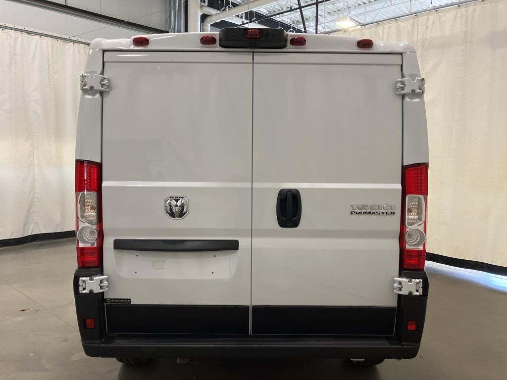 used 2025 Ram ProMaster 1500 car, priced at $39,000