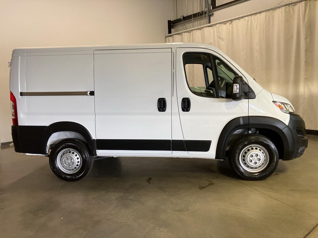 used 2025 Ram ProMaster 1500 car, priced at $39,000