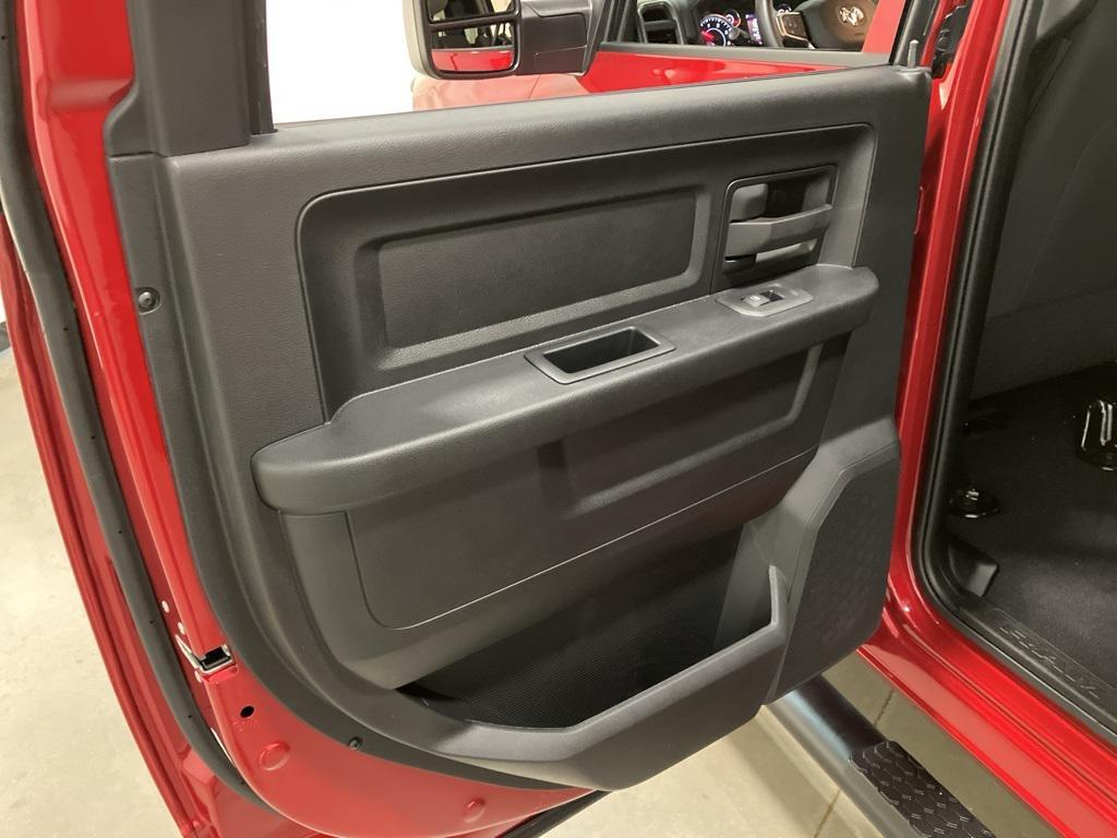 new 2025 Ram 2500 car, priced at $66,579