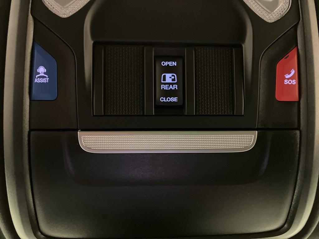 new 2025 Ram 2500 car, priced at $66,579