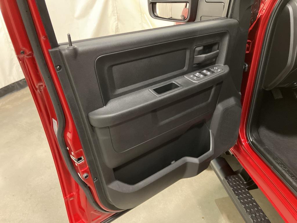 new 2025 Ram 2500 car, priced at $66,579