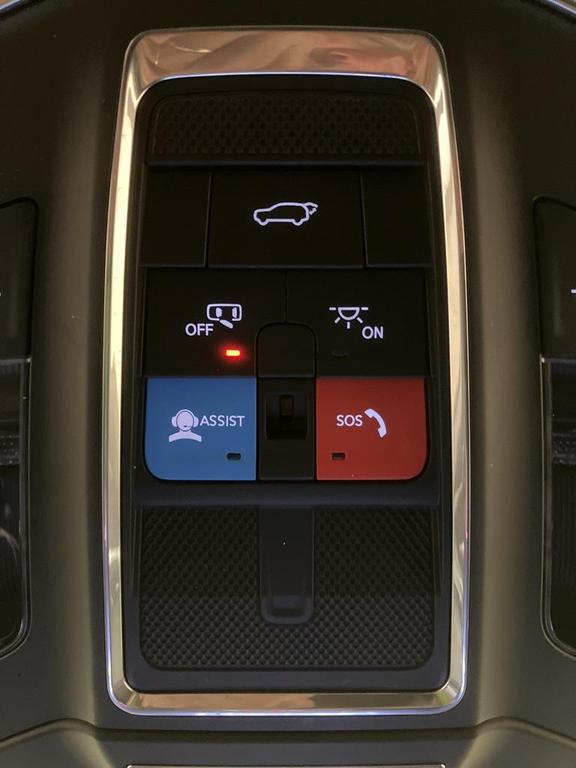 used 2022 Jeep Grand Cherokee L car, priced at $28,920