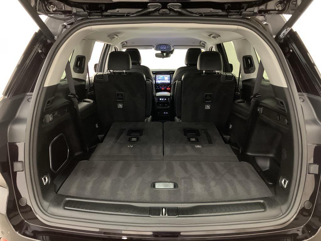used 2022 Jeep Grand Cherokee L car, priced at $28,920