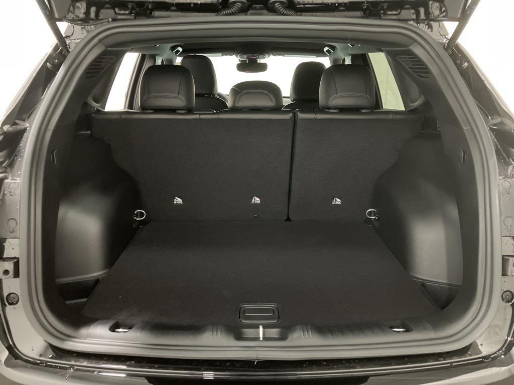 new 2025 Jeep Compass car, priced at $32,843