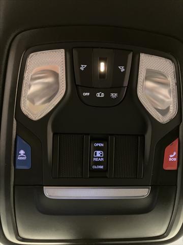 new 2025 Ram 1500 car, priced at $50,165