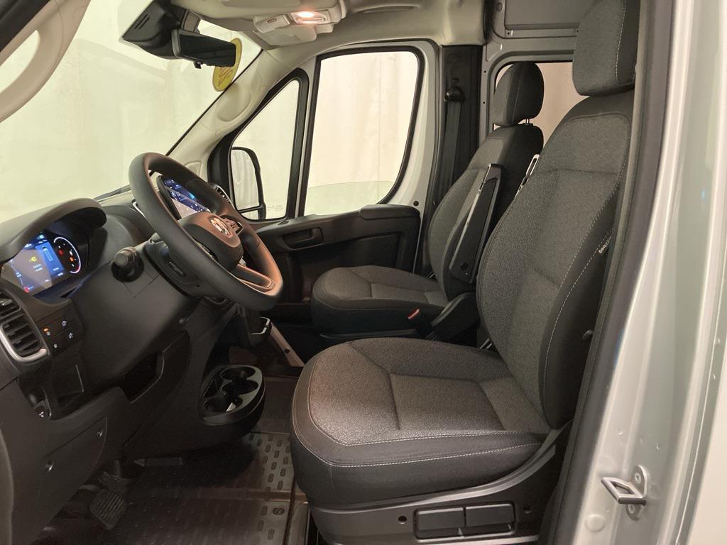 used 2025 Ram ProMaster 1500 car, priced at $39,323