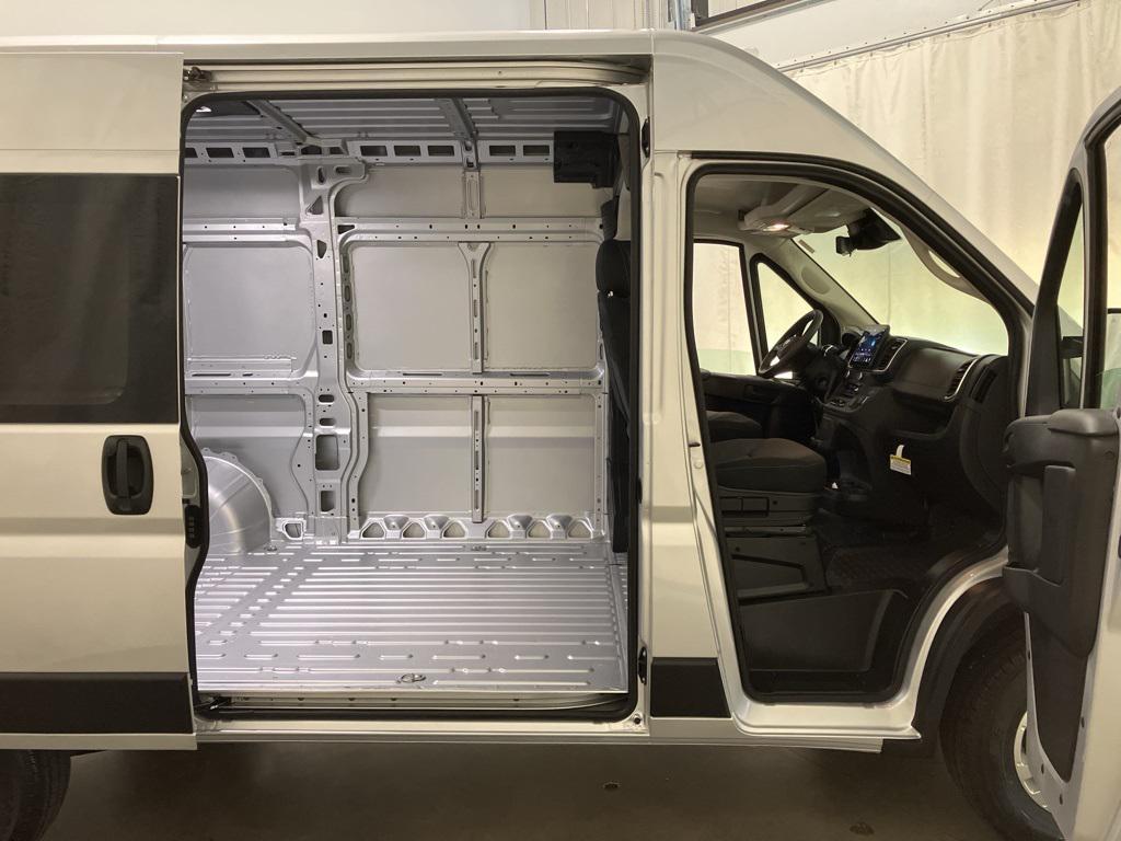 used 2025 Ram ProMaster 1500 car, priced at $39,323