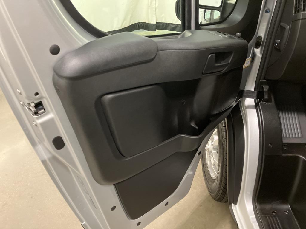 used 2025 Ram ProMaster 1500 car, priced at $39,323