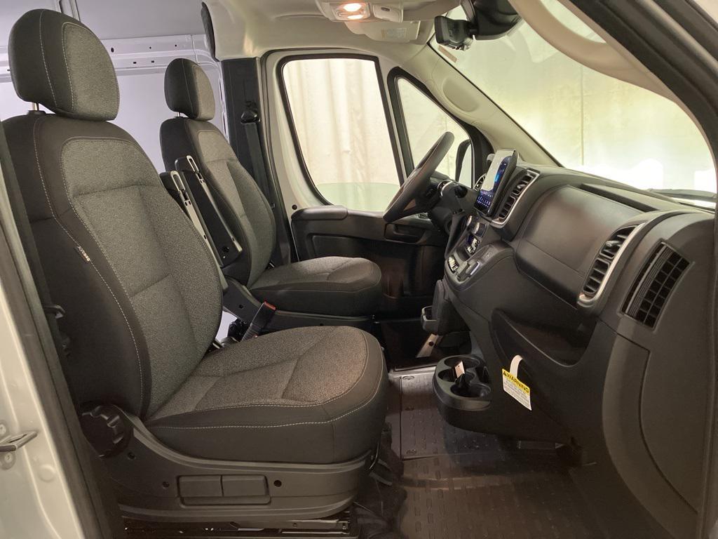 used 2025 Ram ProMaster 1500 car, priced at $39,323