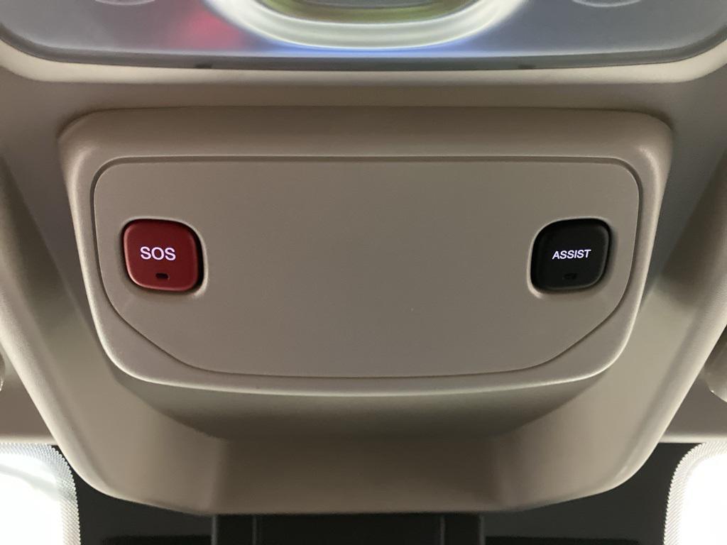 used 2025 Ram ProMaster 1500 car, priced at $39,323