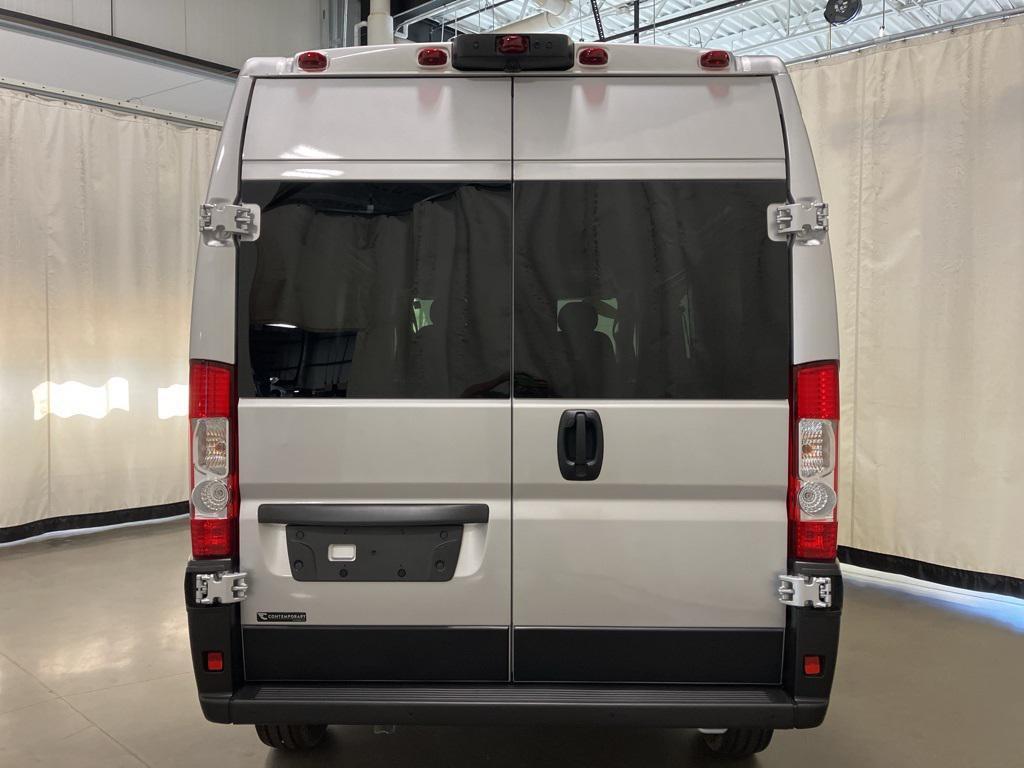 used 2025 Ram ProMaster 1500 car, priced at $39,323