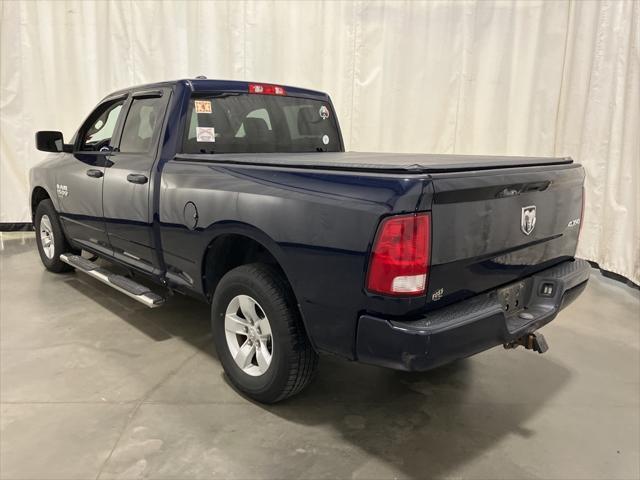 used 2019 Ram 1500 car, priced at $24,000