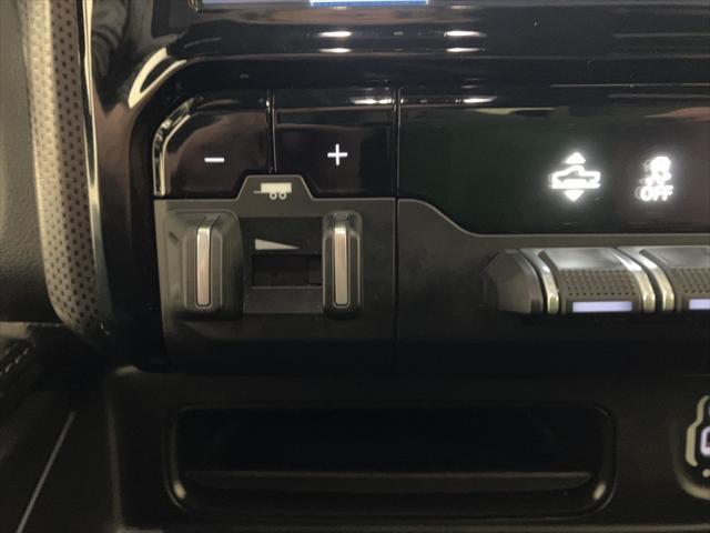 used 2022 Ram 1500 car, priced at $48,338