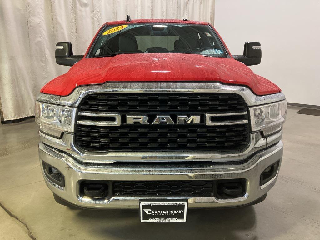 used 2024 Ram 2500 car, priced at $40,527