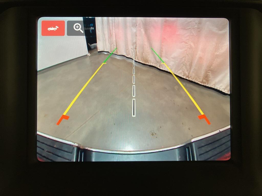 used 2024 Ram 2500 car, priced at $40,527