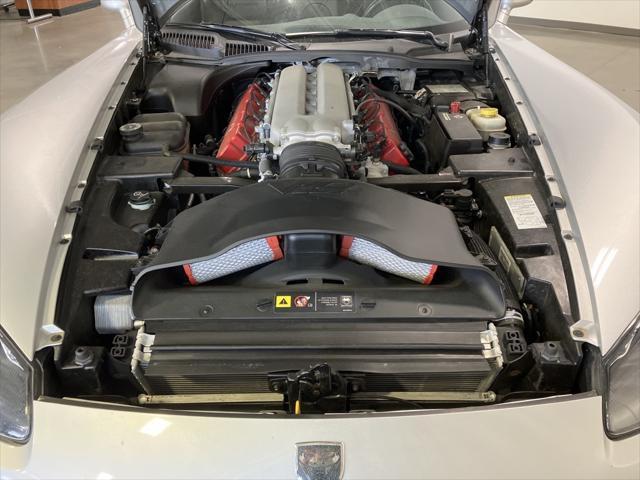 used 2004 Dodge Viper car, priced at $55,923