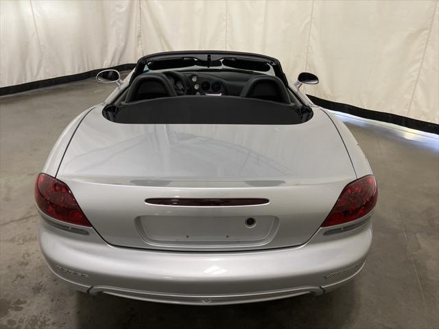 used 2004 Dodge Viper car, priced at $58,990