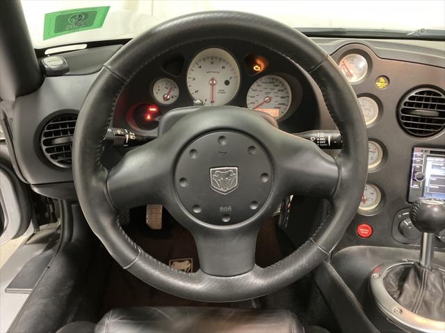 used 2004 Dodge Viper car, priced at $55,923
