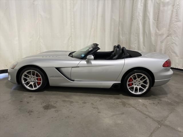used 2004 Dodge Viper car, priced at $58,990