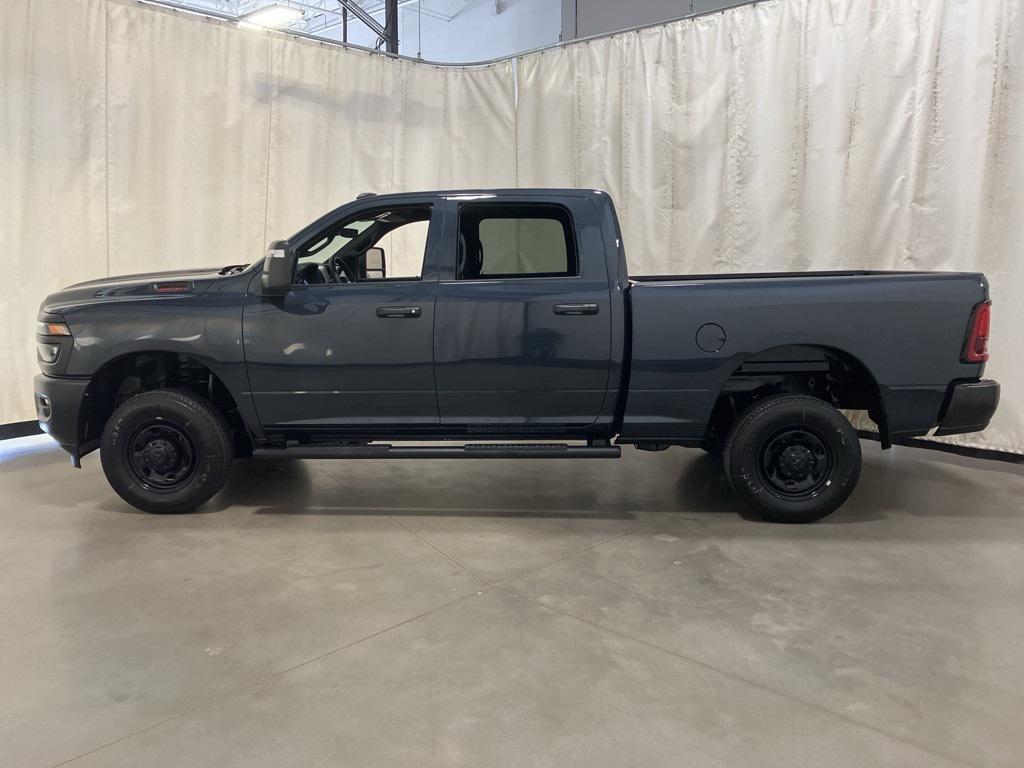 new 2025 Ram 2500 car, priced at $55,335
