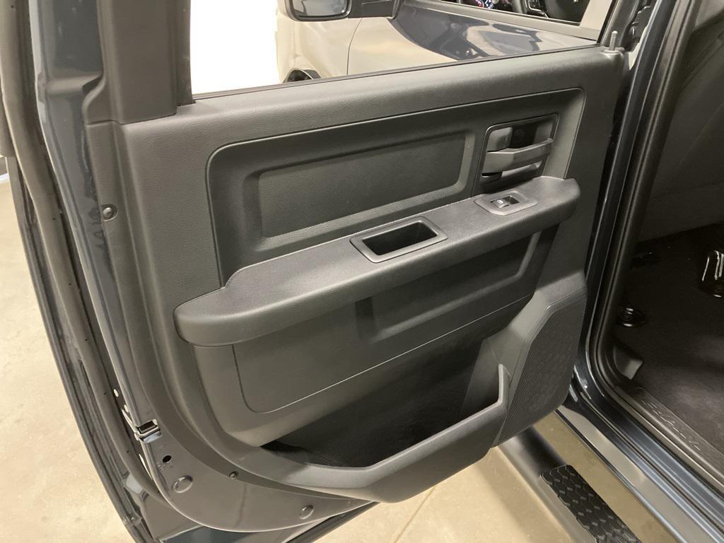 new 2025 Ram 2500 car, priced at $55,335