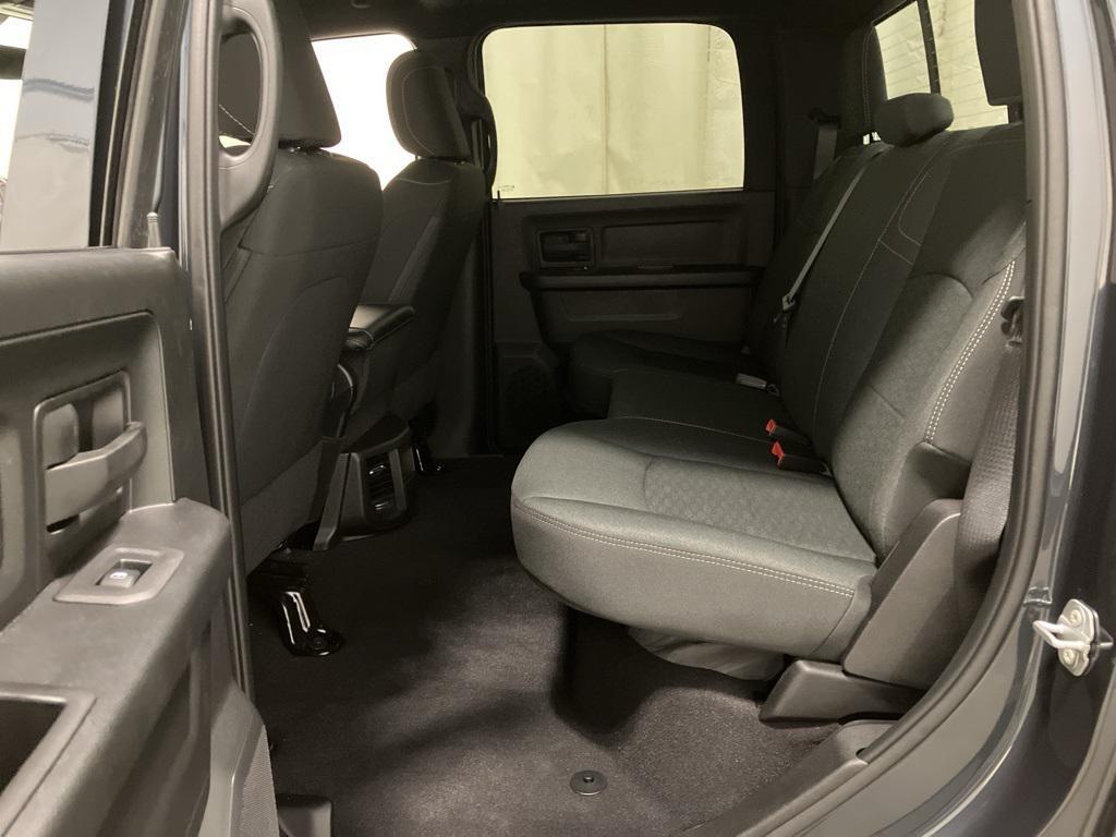 new 2025 Ram 2500 car, priced at $55,335