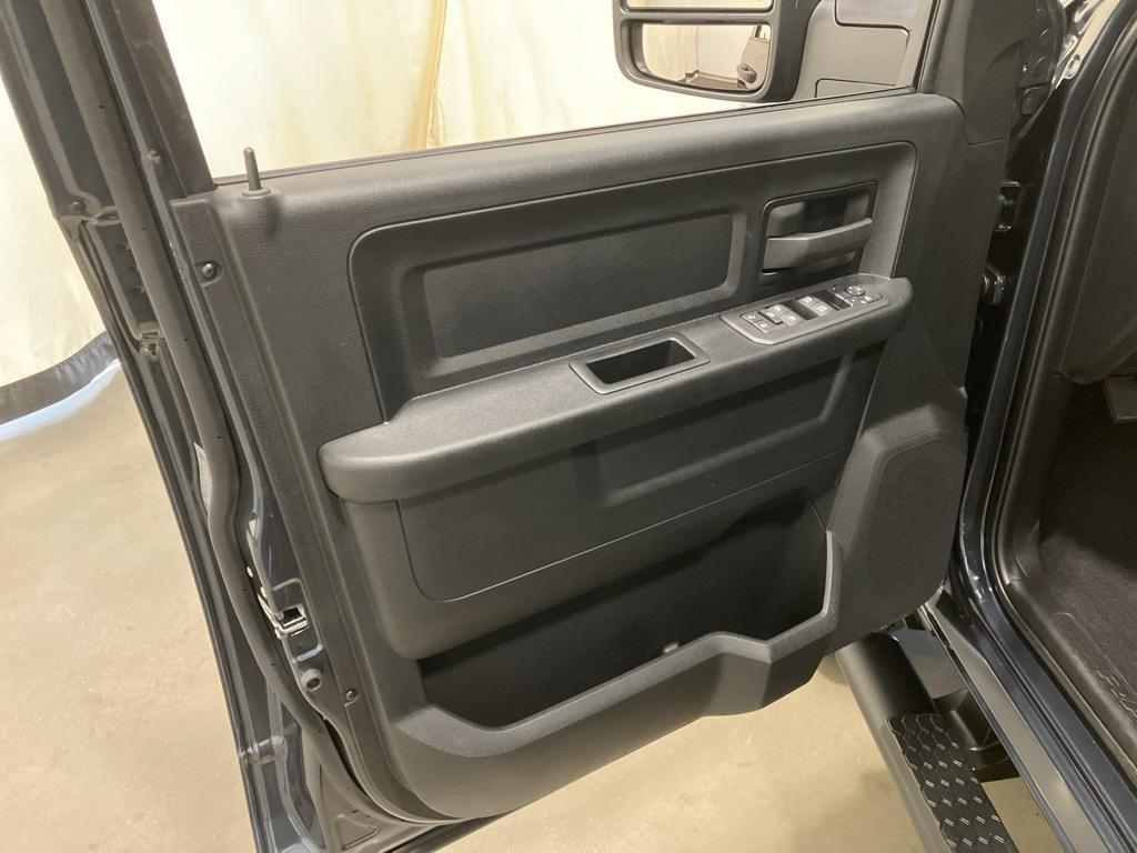 new 2025 Ram 2500 car, priced at $55,335