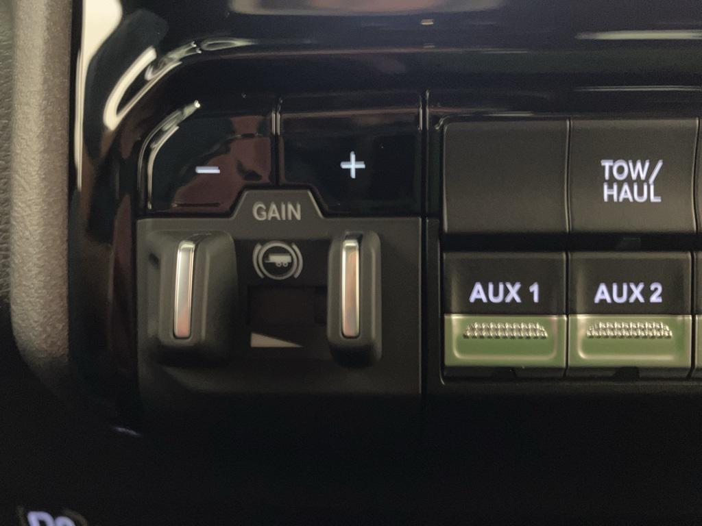 new 2025 Ram 2500 car, priced at $55,335