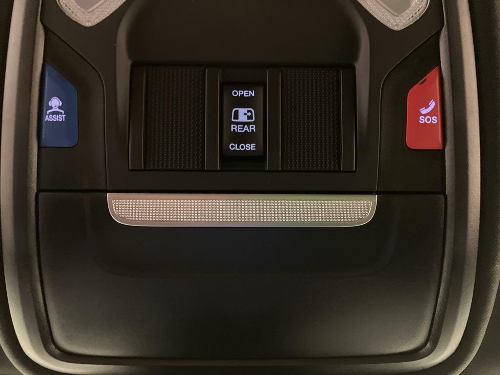 new 2025 Ram 2500 car, priced at $55,335